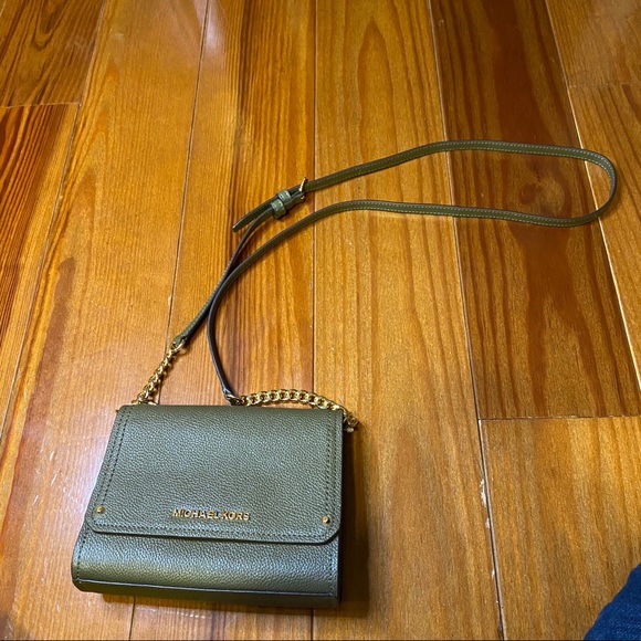 Handbags - Michael Kors Crossbody Small Bag with Strap